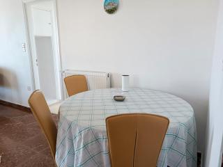 Unbeatable View, Family apartment - Rafina - 1