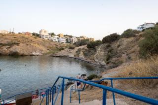 Unbeatable View, Family apartment - Rafina - 3