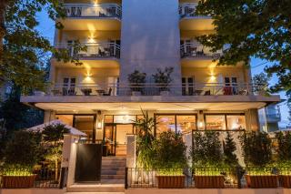De La Ville Hotel - Cattolica - 9