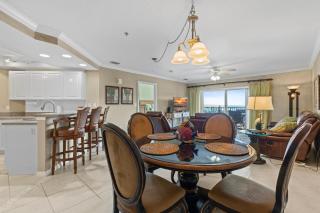 Oceanwalk 2-502 - New Smyrna Beach - 9