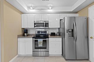 Oceanwalk 2-502 - New Smyrna Beach - 7