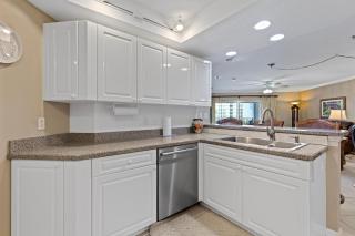 Oceanwalk 2-502 - New Smyrna Beach - 4
