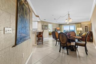Oceanwalk 2-502 - New Smyrna Beach - 2
