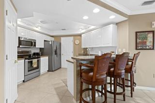 Oceanwalk 2-502 - New Smyrna Beach - 3
