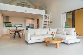 Samui Sky Cottage - 2BR Villa with Infinity Pool - Amphoe Koksamui - 6