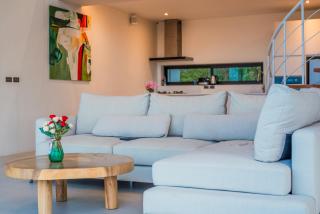 Samui Sky Cottage - 2BR Villa with Infinity Pool - Amphoe Koksamui - 8