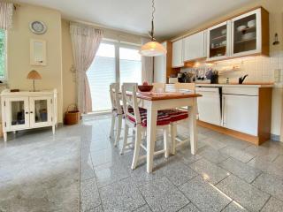 Haus Nemo - Ferienwohnung 8 - Heringsdorf - 3