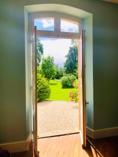 Chateau de la Coutere - Saint-Laurent - 3