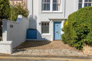 Cliffhanger 18 Castle Road - Cowes - 3
