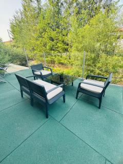 Golden Apartament - 5