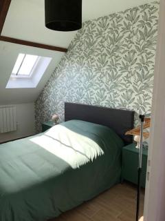 Appartement F2 - Creil - 2