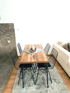 Podgorica apartman - Podgorica - 8
