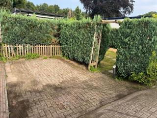 Leuk chalet te huur in Putten, honden van harte welkom, Alleen voor recreatie - 7