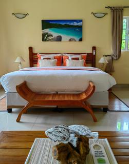 Maison Charme De L'ile - 2