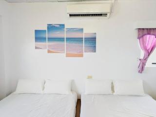 A-Lang Homestay - Lanyu - 5