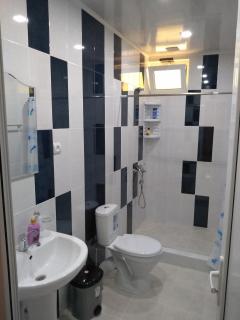 Legend Guest House - 8