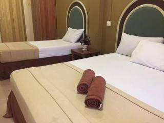Kemunting Beach Resorts - Masjid Tanah - 6