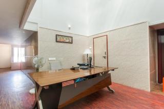 Super Hotel O Am Grandd - Tiruchirappalli - 6