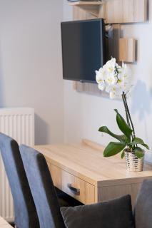 Apartamenty Angela - Pobierowo - 5