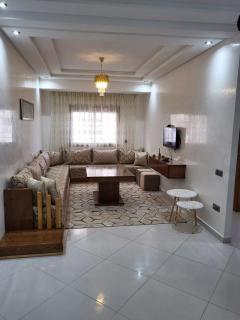 Appartement Adam - El Jadida - 9