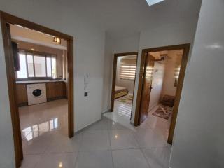 Appartement Adam - El Jadida - 8