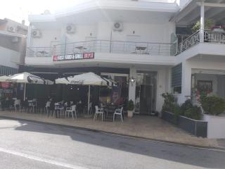Deka-X Rooms - Sarandë - 8