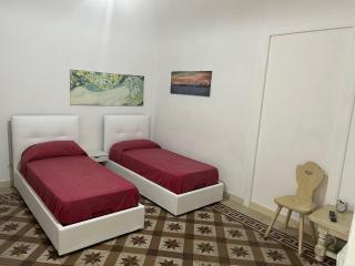 Casa Rita in Piazza Marina - Ischia - 8