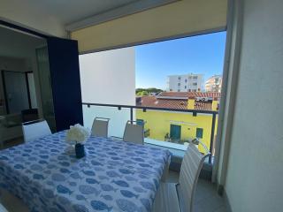 Attico Onda Blu vista mare - Acqua - a 150mt dalla spiaggia - Lido di Jesolo - 3