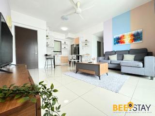 Ipoh Meru Casa Kayangan by BeeStay - Ipoh - 5