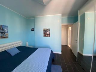 Attico Onda Blu vista mare - Acqua - a 150mt dalla spiaggia - Lido di Jesolo - 4