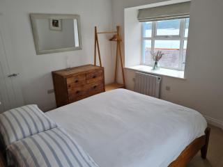 No.1 Sail House - New Quay - 3