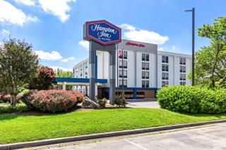 Hampton Inn Knoxville-Airport - 7