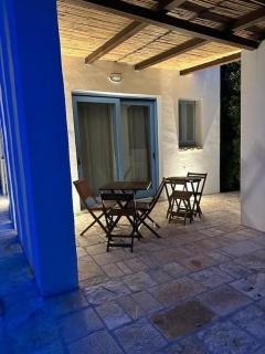 Trullo villa I Melograni - Ceglie Messapica - 6