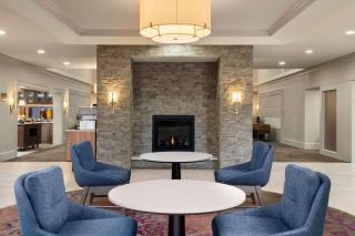 Homewood Suites by Hilton Richmond - Airport - Sandston - 7