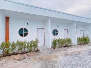 Muji House Resort - Non Sang - 7