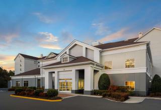 Homewood Suites by Hilton Richmond - Airport - Sandston - 0