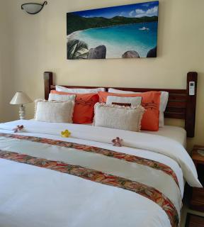 Maison Charme De L'ile - 4