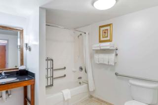 Comfort Suites Longmont - Longmont - 7