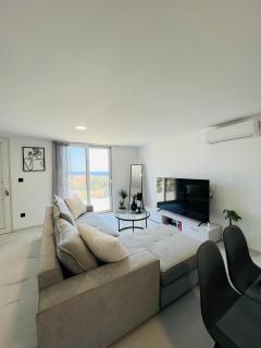 Filimena Villa - Triopetra - 2