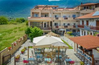 Ellas Hotel - Skala Potamias - 0