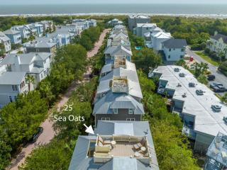 Red Cedar - 25 Sea Oats Lane - East End - 9