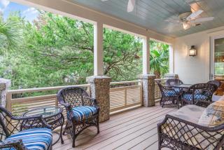 Red Cedar - 25 Sea Oats Lane - East End - 3