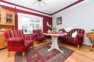 Ferienwohnungen im Haus Hafenjuwel in Neuharlingersiel - Neuharlingersiel - 7