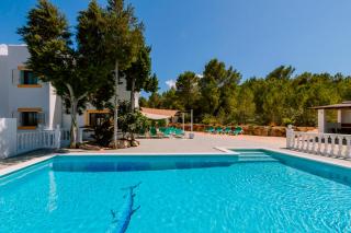 Villa Can Vincent - Sant Josep de sa Talaia - 0