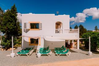 Villa Can Vincent - Sant Josep de sa Talaia - 7
