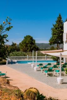 Villa Can Vincent - Sant Josep de sa Talaia - 6