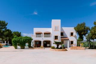 Villa Can Vincent - 8