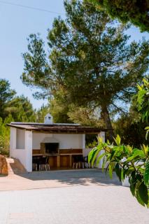 Villa Can Vincent - Sant Josep de sa Talaia - 1