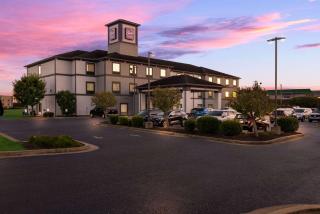 Sleep Inn & Suites - Cave City - 7