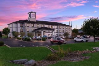 Sleep Inn & Suites - Cave City - 5